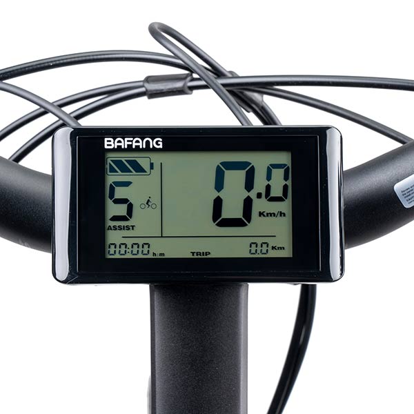 LUGANO | Dutch E-Bikes