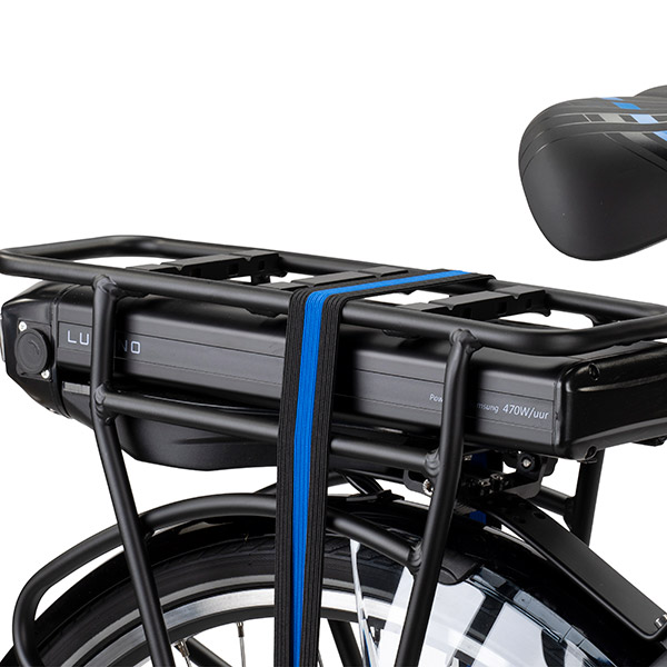 LUGANO | Dutch E-Bikes